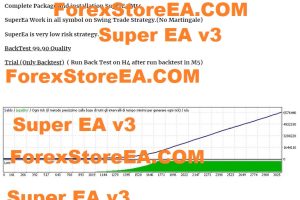 Super EA v3