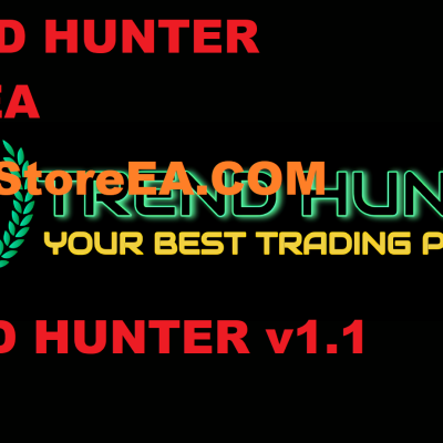 TREND HUNTER v1.1 EA