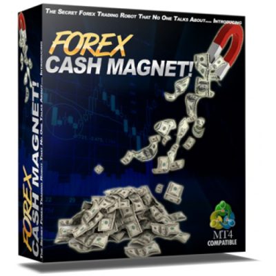 FOREX CASH MAGNET