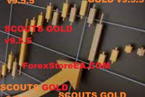 SCOUTS GOLD v9.5.5 EA