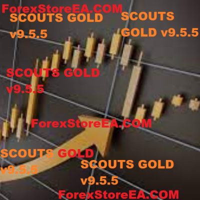 SCOUTS GOLD v9.5.5 EA