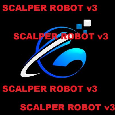 SCALPER ROBOT v3 EA