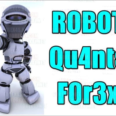 ROBOT Qu4nts F0r3x EA