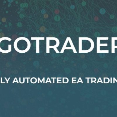 AlgoTrader AI