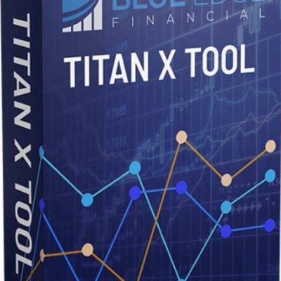 TITAN X TOOL v8.60 EA