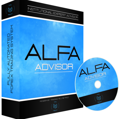 ALFA ADVISOR EA