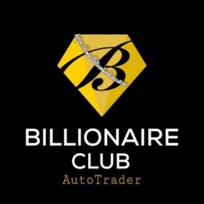 Billionaire Club AutoTrader V1.7.2 EA