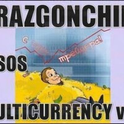 FXSOS-Razonchik MultiCurrency