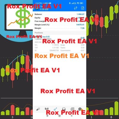 Rox Profit EA V1