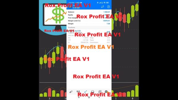 Rox Profit EA V1