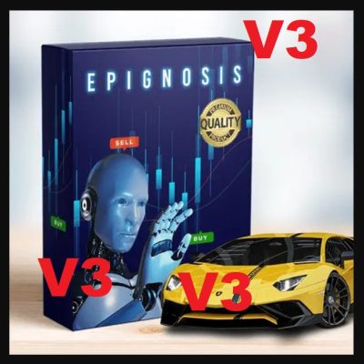 EPIGNOSIS ROBOT v3.0