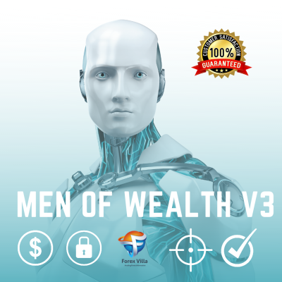 MEN OF WEALTH V3 + ULTIMATE