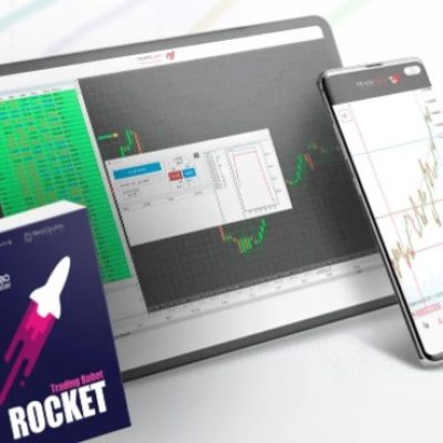 THE ROCKET EA v3.1