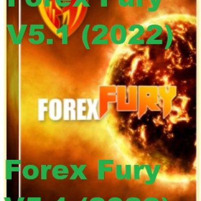 Forex Fury V5.1 (2022)