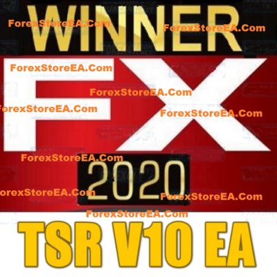 WINNER-FX TSR V10 EA