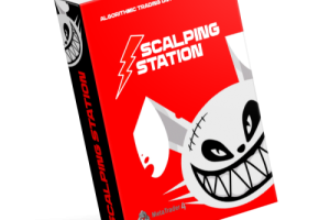 SCALPING STATION - Full V4.1 EA