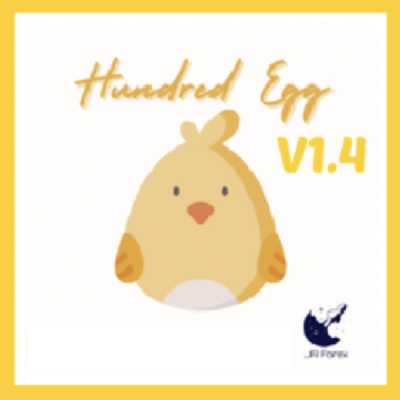 Hundred Egg EA V1.4