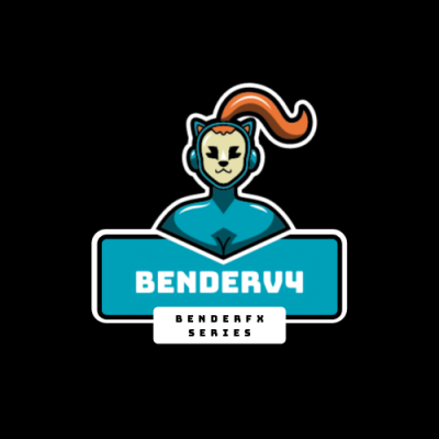 BENDERV4 EA