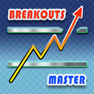 Breakouts Master V3.1 EA