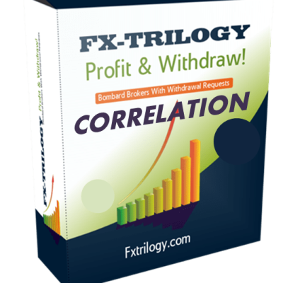 FXTrilogy Correlation V2.0 EA