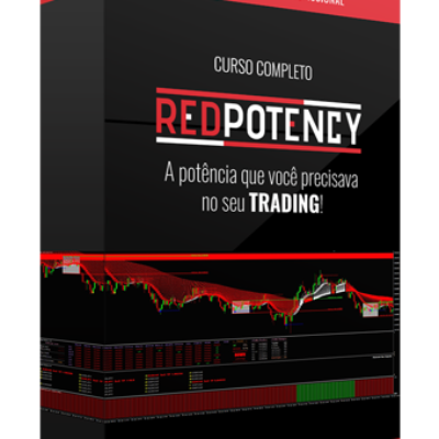 Red Potency