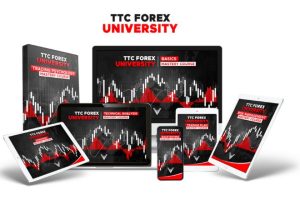 TTC Forex University