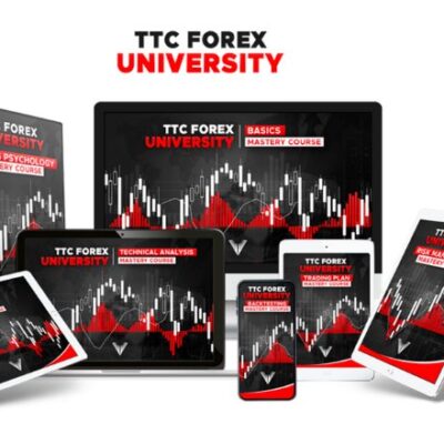 TTC Forex University