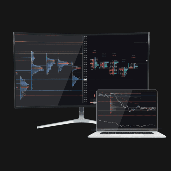 Trading Riot Bootcamp + Blueprint