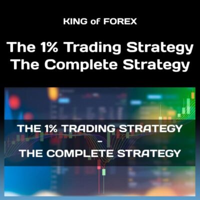 FULL VERSION of the 1% TRADING STRATEGY