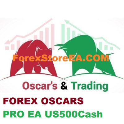 FOREX OSCARS PRO EA US500Cash