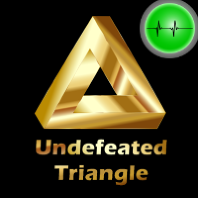 Undefeated Triangle MT4 V1.52