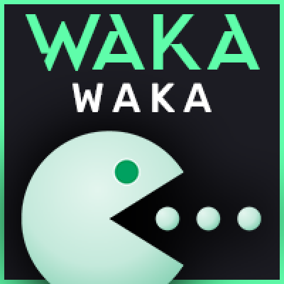 Waka Waka EA V3.17