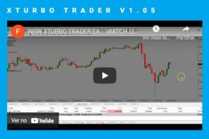 XTURBO TRADER V1.0.5 EA