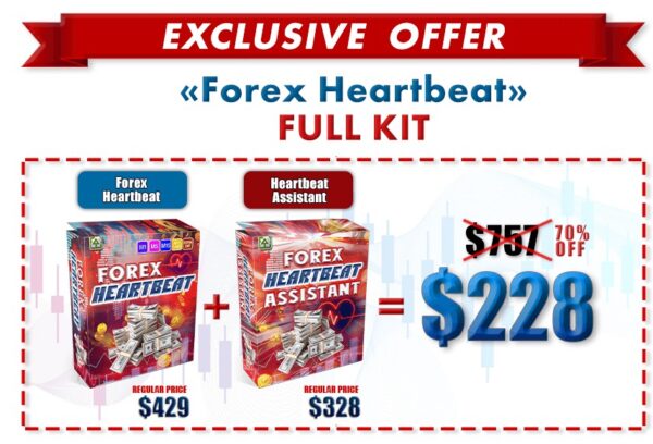 Forex Heartbeat (Full KIT) by Rita Lasker