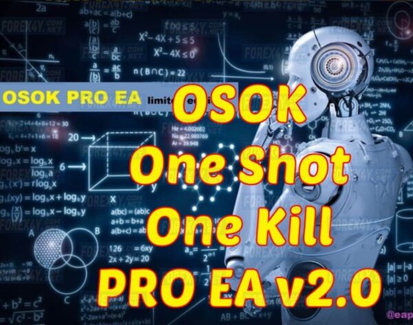 OSOK One Shot One Kill PRO EA v2.0