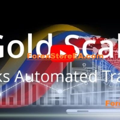 AUTO GOLD FOREX EA