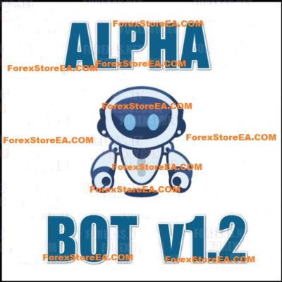 ALPHA BOT v1.2 EA