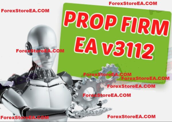 PROP FIRM EA v3112