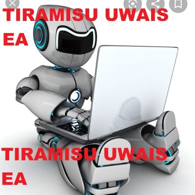 TIRAMISU UWAIS EA