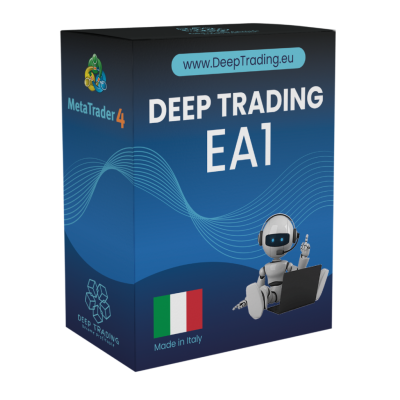 DEEP TRADING EA1