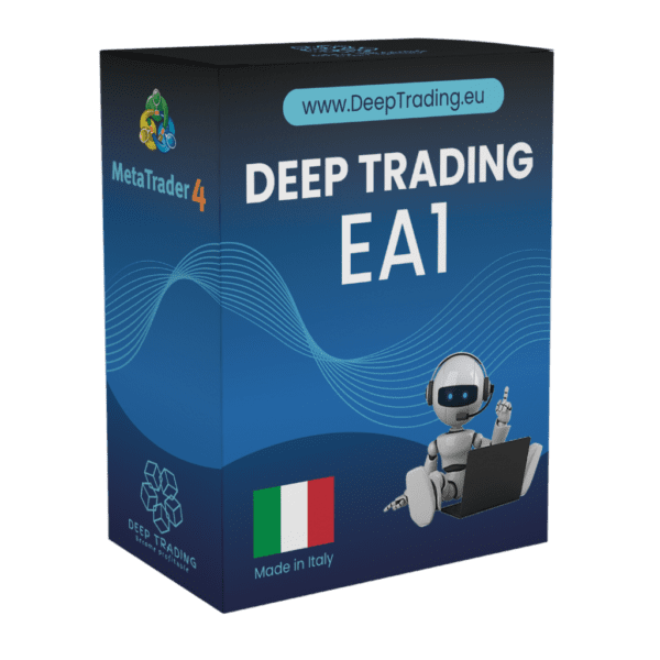 DEEP TRADING EA1