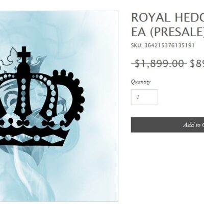 Royal Hedge Fund EA With Source Code (MQ4)