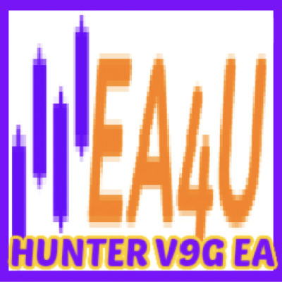 HUNTER V9G EA