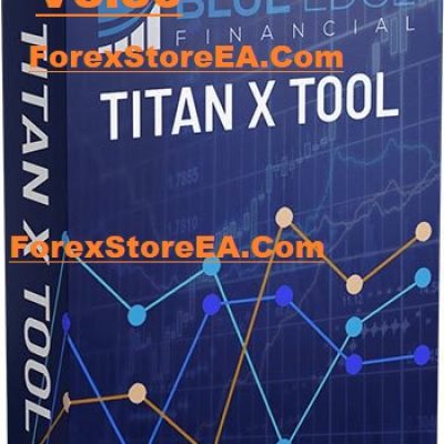 TITAN X TOOL v8.80 EA