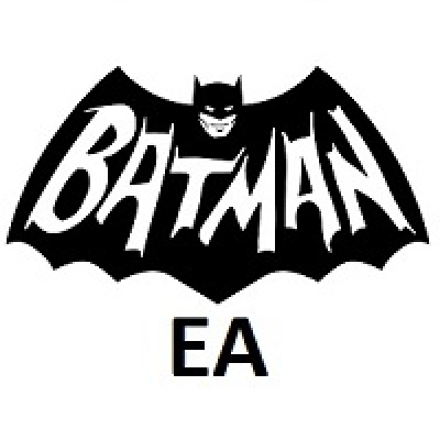 Batman V4 and V20 with Source Code MQ4