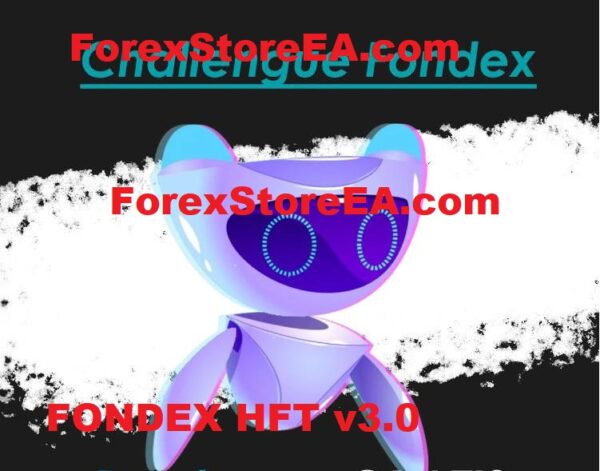 FONDEX HFT v3.0 EA