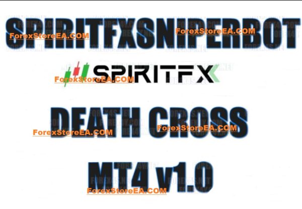 SPIRITFXSNIPERBOT DEATH CROSS MT4 v1.0