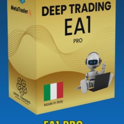 DEEP TRADING EA1 PRO