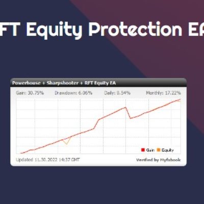 RFT Equity Protection EA V1.04