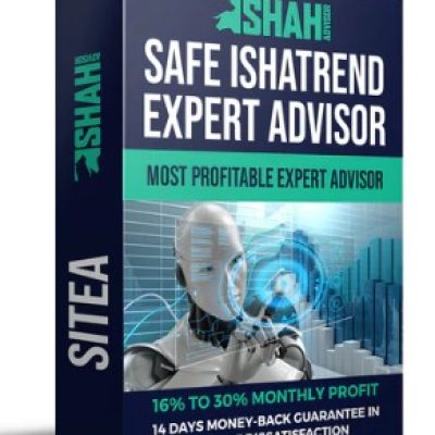 SITEA V2 – SAFE ISHA TREND EXPERT ADVISOR BASE ON PRICE ACTION